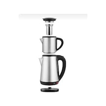 Avesta Avi-1053 Demaver Çelik Çay Makinesi 2 Lt 1800 W