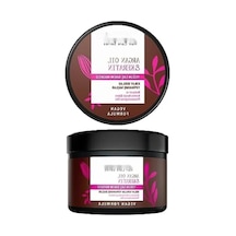 Yoğun Saç Bakım Maskesi - Argan Yağı & Keratin, 230 Ml