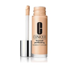 Clinique Beyond Perfecting Fondöten 02 Alabaster 30 ML