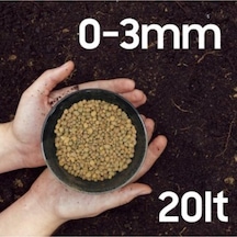 Tr Kil Bilyesi 20 Lt 0 3 Mm Genleştirilmiş Hidroponik Orkide 0,250