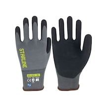 Köpük Nitril Eldiven Stl-1013