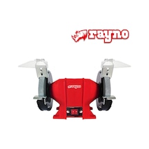 Rayno RYN10851 Zımpara Motoru 150 MM