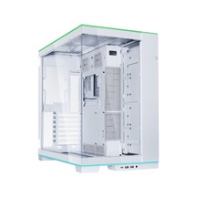 Lian Li O11 Dynamic Evo Rgb Beyaz Mid-tower E-atx Kasa G99.o11dergbw.00