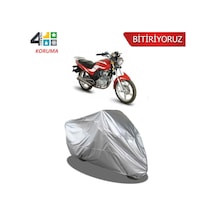Bisan Shalter Miflonlu Motosiklet Brandası