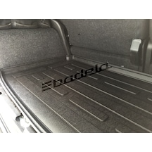 2004 Fiat Stilo Bagaj Havuzu Araca Özel 3D Badela Marka