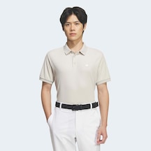 Adidas Pique Erkek Bej Polo Tişört Kb4823 Krem