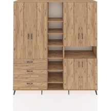 Atlas Çam - Atlas Çam