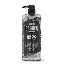 Barber Marmara Shaving Gel 1000ml. No:79