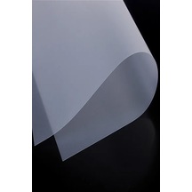 Isıya Dayanıklı Plastik Kalıp Çıkartma Kartonu - Pvc Levha 120x80
