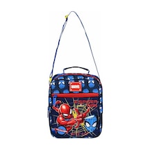 Spiderman Tech Beslenme Çantası .