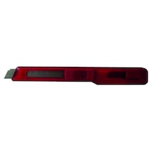 Knıcut Mb-52005 Dar Maket Bıçağı Plastik - 5 Adet Knıcut Mb-52005 Dar Maket Bıçağı Plastik - 5 Adet