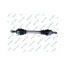 Peugeot 306 On Aks Sol 1994-2001 Gsp 299037