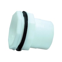 Depo Rakoru Pvc 2 İnch Çok Renkli