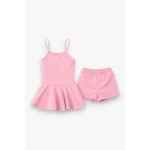 Açık Pembe