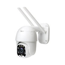 Blutec Ahd-30500 Çift Antenli Full Hd Kablosuz Güvenlik Kamerası