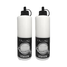 H-001 Hybrid Multisurface Boya Beyaz 1 Litre Hh-001 1litre H001 - Beyaz - 1200 - Ffffff Beyaz Tek Renk