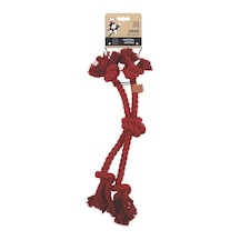 M-pets Coto Red Cross 60cm Örgü Oyuncak