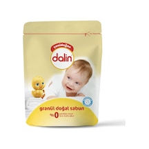Yeni Doğan Granül Sabun 1000 Gr