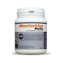 Masterline Purity 250ml Filtre Malzemesi