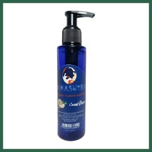 Bezos Kamasutra Hindistancevizi Aromalı Jel 125ml / Kamasutra Lubricant Coconut Flavored Gel 125ml Bzs01