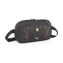 Puma Ferrari Sptwr Race Waist Bag Bel Çantası 2l 7982502 Siyah 001