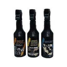 Parlawax 3’lü Set N11.4518