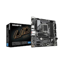 Gigabyte B760m Ds3h Gen5 Intel Lga1700 Ddr5 Micro Atx Anakart Gigabyte B760m Ds3h Gen5 Intel Lga1700 Ddr5 Micro Atx Anakart