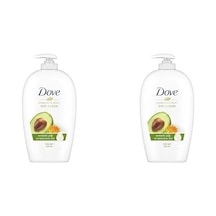 Sıvı Sabun, Yağı Ve Kalendula Özlü 450 Ml 2 Paketi
