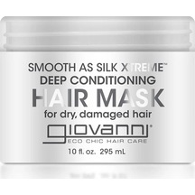 Giovanni Smooth As Silk Xtreme Derin Bakım Saç Maskesi 295ml