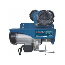 Cmc 1700 Watt Şaryolu Elektrikli Caraskal Vinç 600-1200 Kg