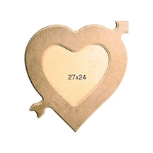 Mdf Boyanabilir Çerçeve 128