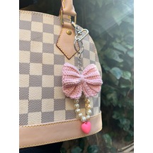Beyaz - Pembe