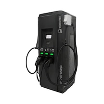 Enerjitem 240 Kw Dc Elektrikli Araç Şarj İstasyonu