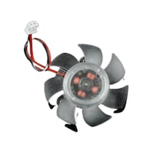 Orico Ekran Kartı Fanı Soğutucu Üzeri 4.5Cm 12V 0.10A