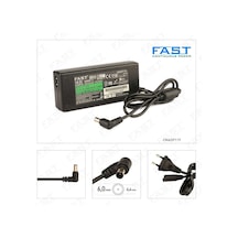 Cmadp141 19.5v 2a 6.0 4.4mm Sony Notebook Adaptör