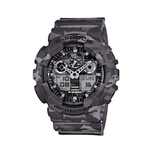 Casio GA-100CM-8ADR G-Shock Erkek Kol Saati
