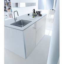 Gradde Myx 110-55 3 1 / 2" I Pwıwofc Eviye