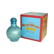 Britney Spears Curious Fantasy Kadın Parfüm EDP 100 ML