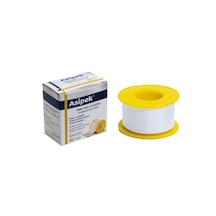 Flaster 2,5 Cm X 5 M 3 Adet