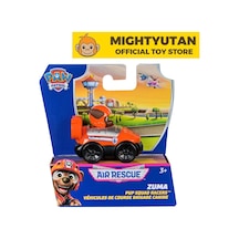 Paw Patrol