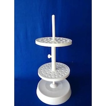Pipet Standı 44 Pipet için