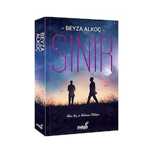 Sınır: Mavi Kuş Ve Kafesinin Hikayesi