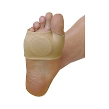 Silikon Kumaş Metatarsal Ped 1 Çift