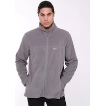Helly Hansen Hh Zippy Erkek Tam Fermuarlı Gri Polar Hh..12007hha.876 001 Helly Hansen Hh Zippy Erkek Tam Fermuarlı Gri Polar Hh..12007hha.876 001