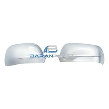 Baran Ayna Kapağı Krom Vw Golf 4-bora-passat 98-04 A057