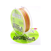 Duraking Natuna Micro 4X 150Mt Multicolor Ip Misina (428821756)