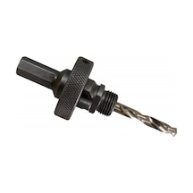 14-29 Mm Gfb Bi- Metal Panç Adaptörü- hex