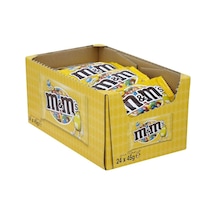 M&M’s Peanut Fıstıklı Draje 24 x 45 G