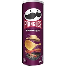 Pringles Barbeque 165 G