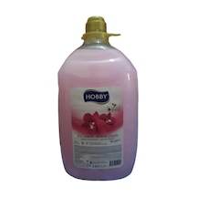 Hobby Bahar Çiçeği Gliserinli Sıvı Sabun 3 L